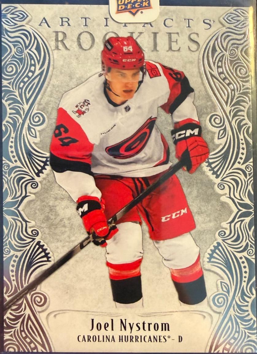 Joel Nystrom #233