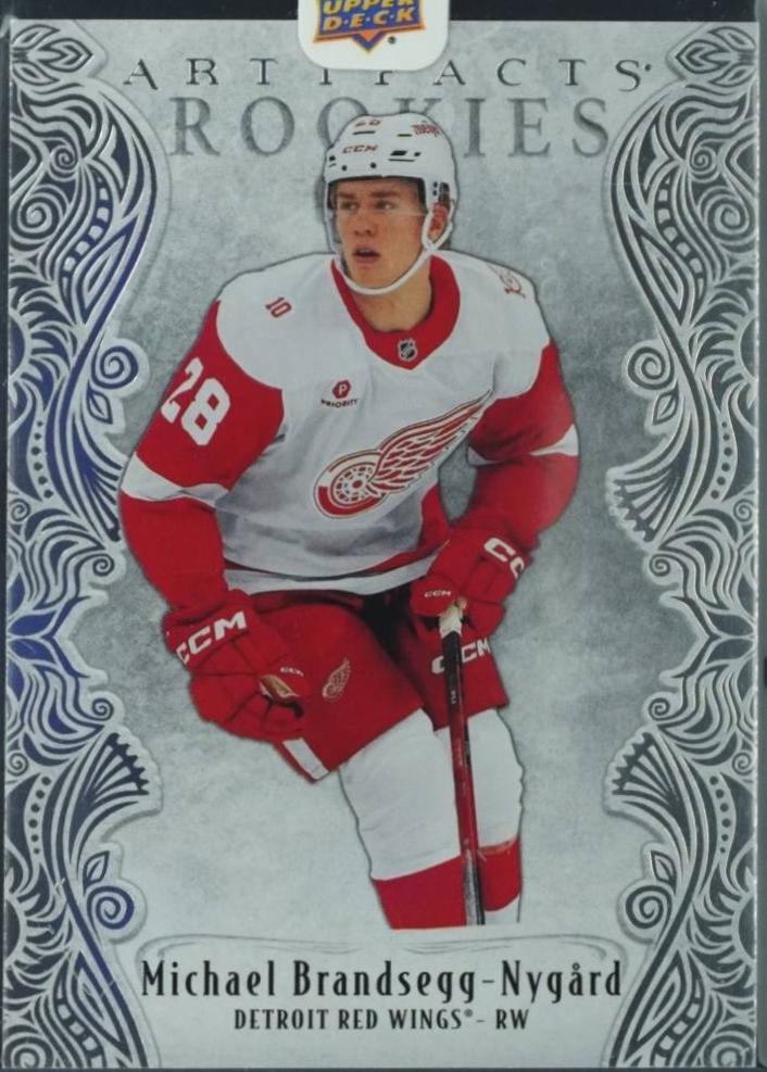 Michael Brandsegg-Nygard #236