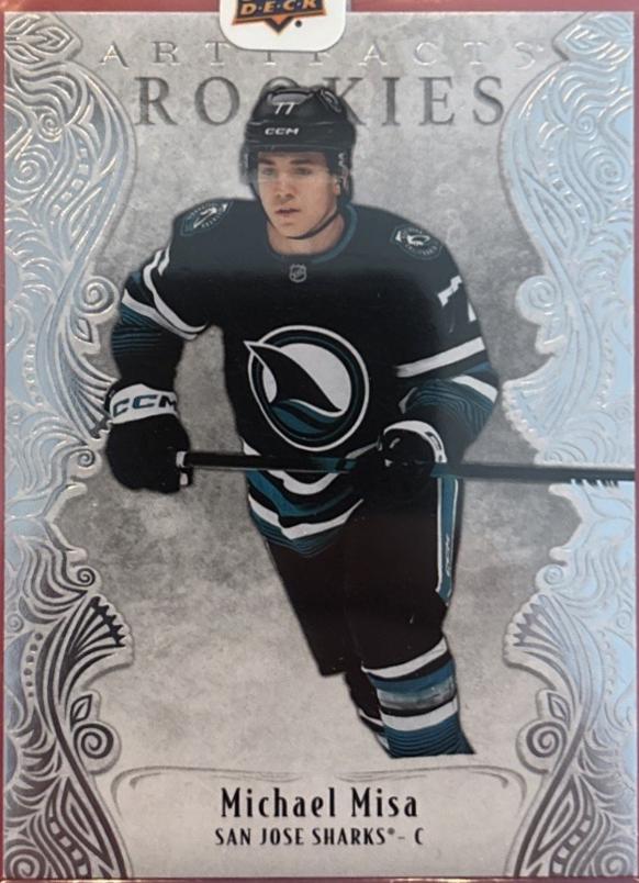 Michael Misa #223