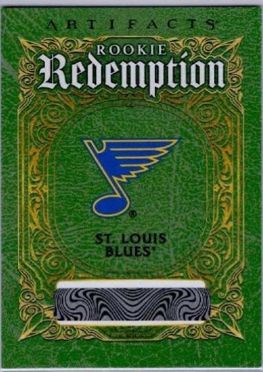 St. Louis Blues #RED-225