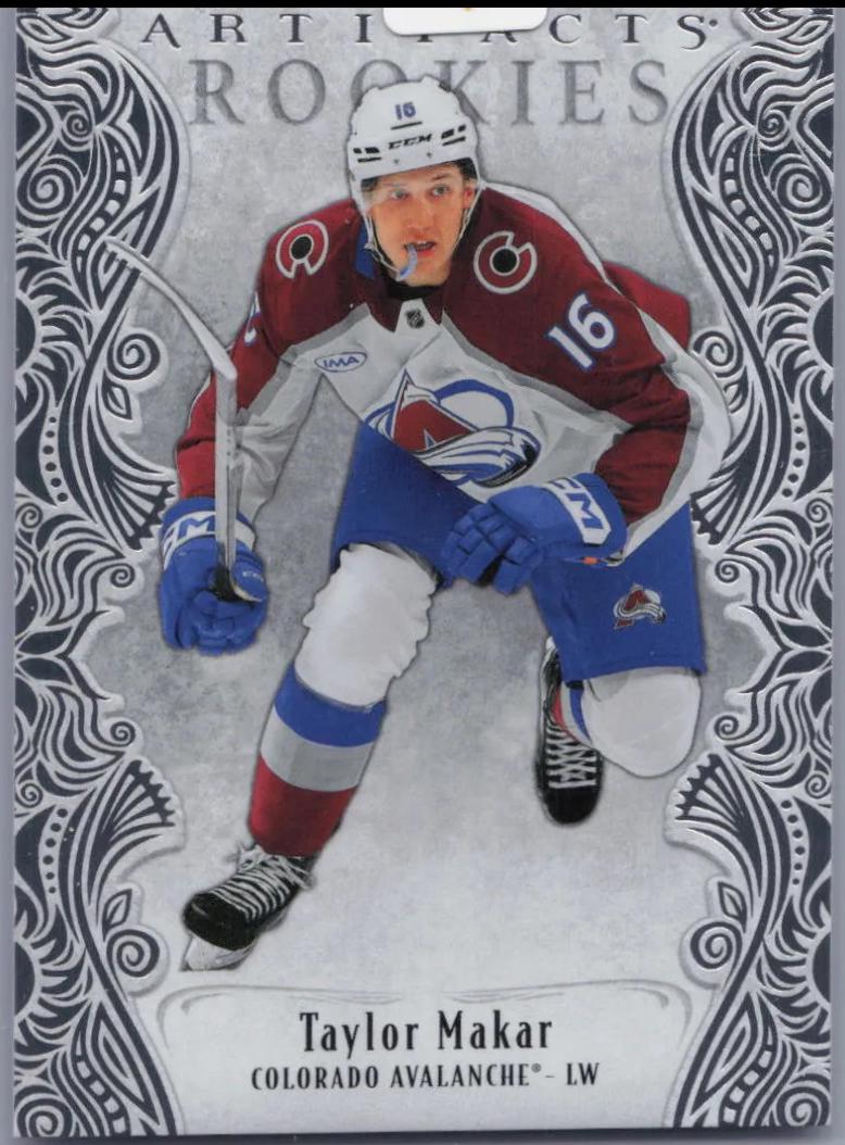 Taylor Makar #234