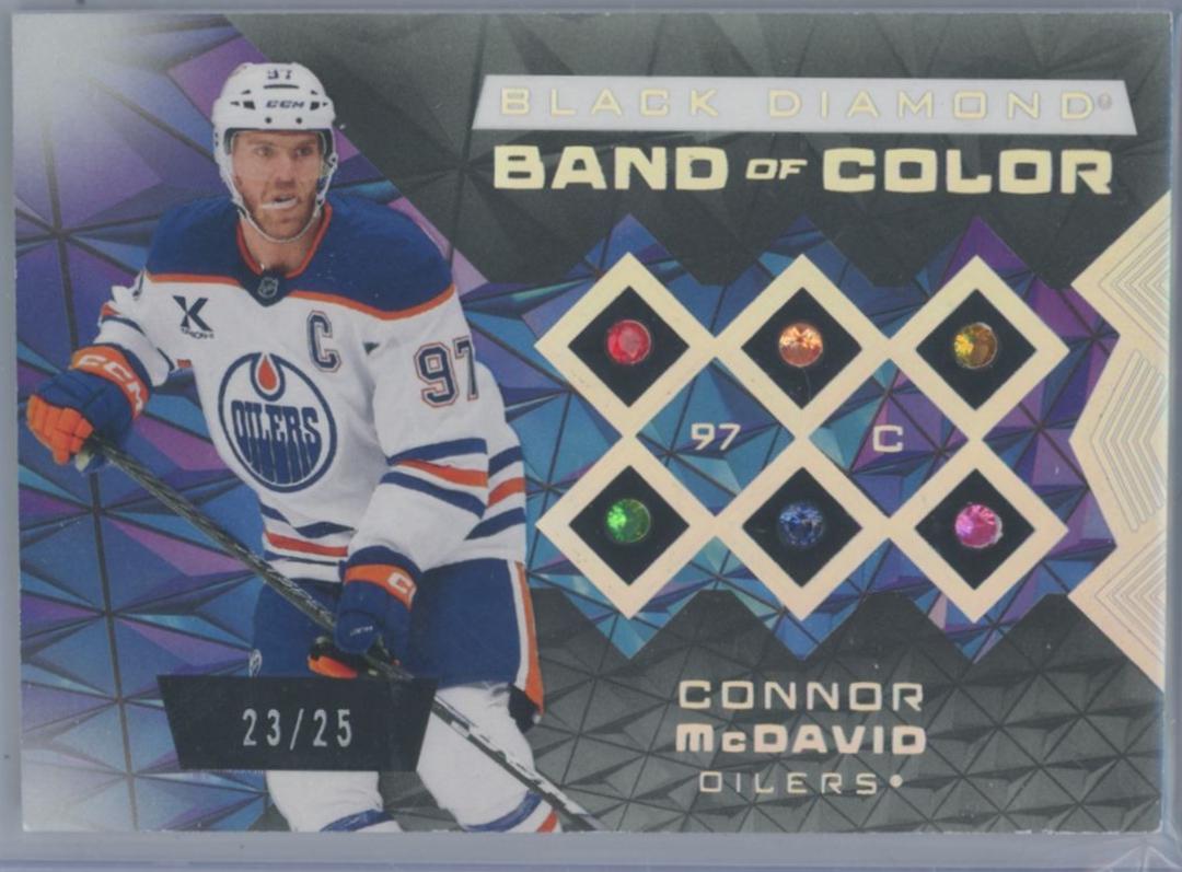 Connor McDavid #BC-CM