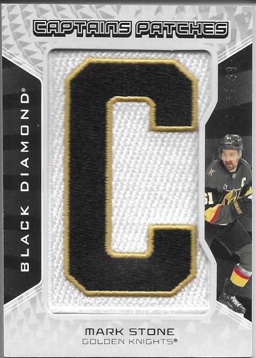 Mark Stone #CP-MS