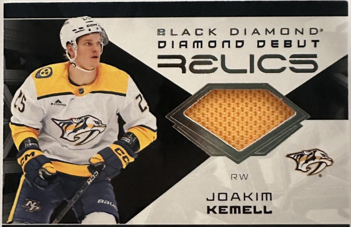 Joakim Kemell #DD-JK