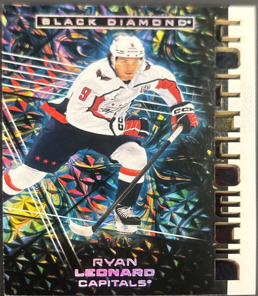 Ryan Leonard #DN-RL