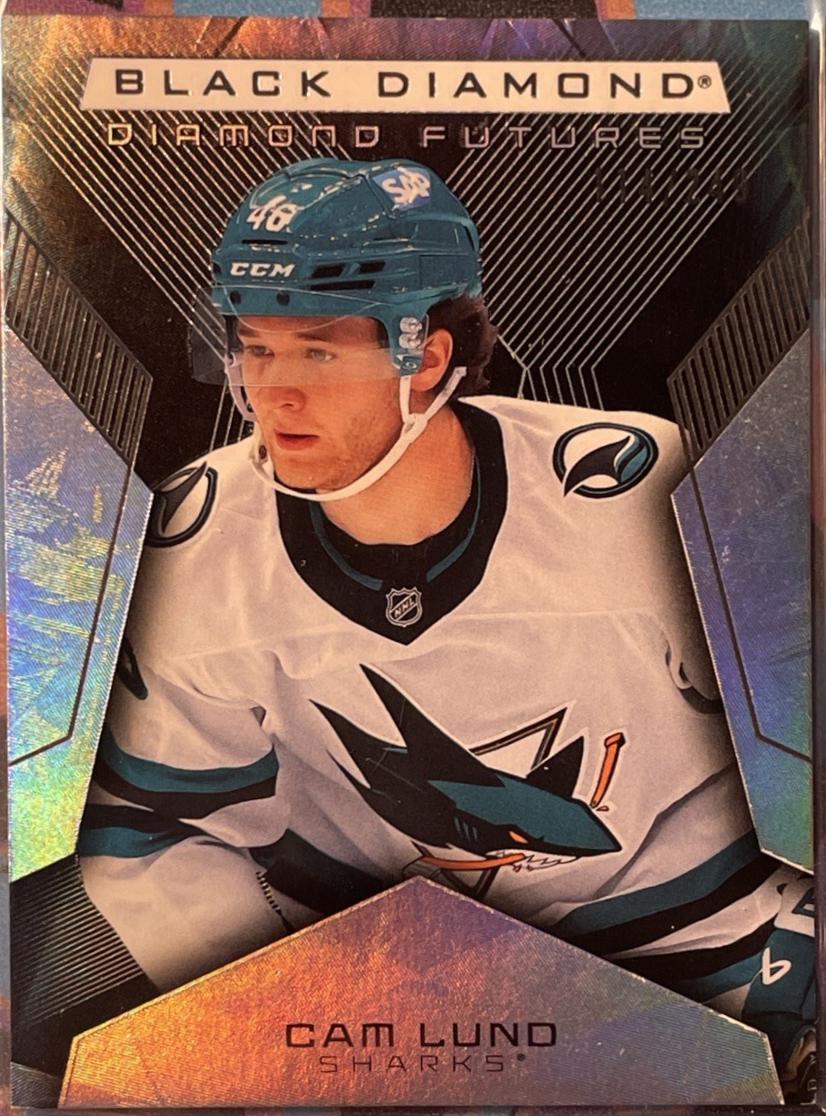 Cam Lund #BDF-CL
