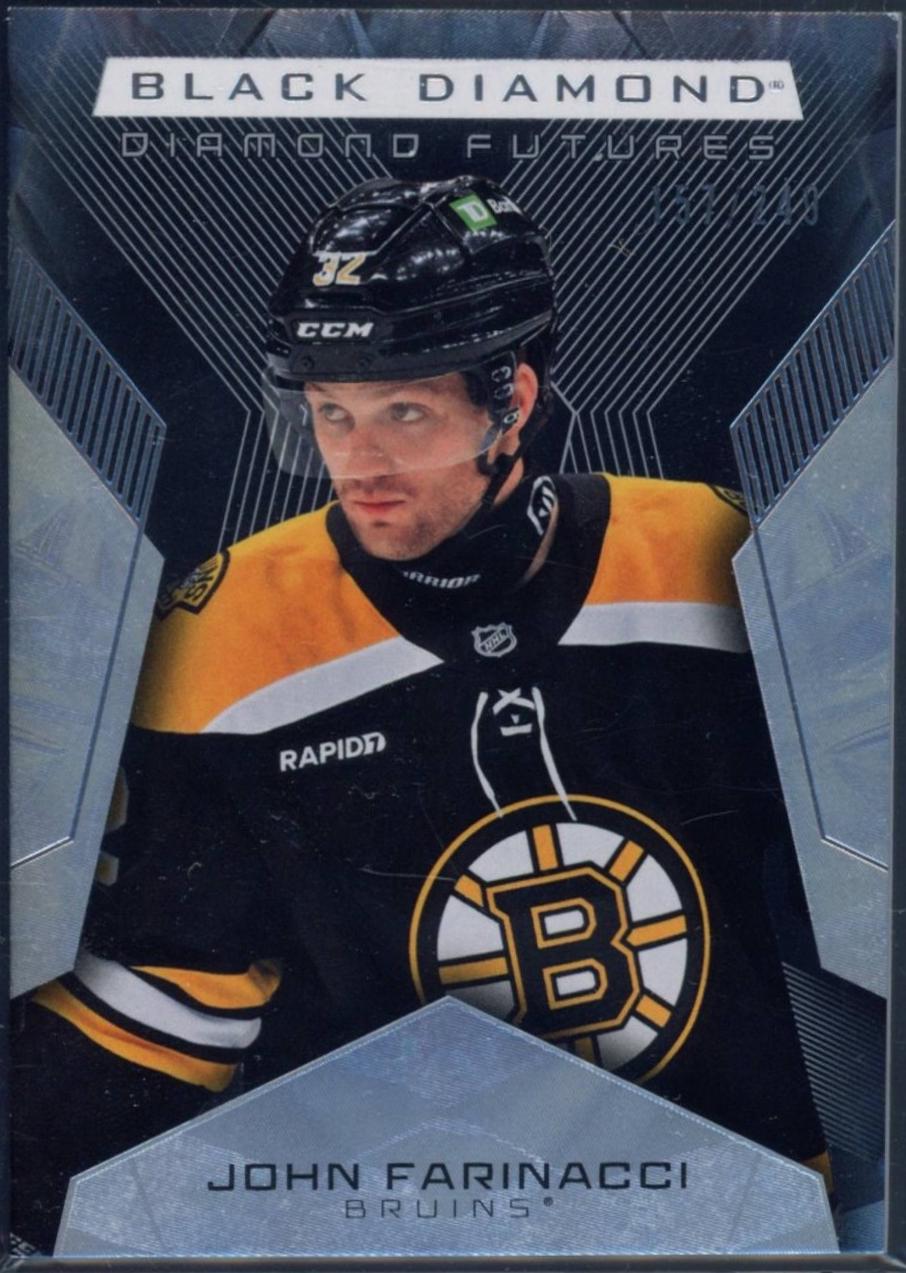 John Farinacci #BDF-JF