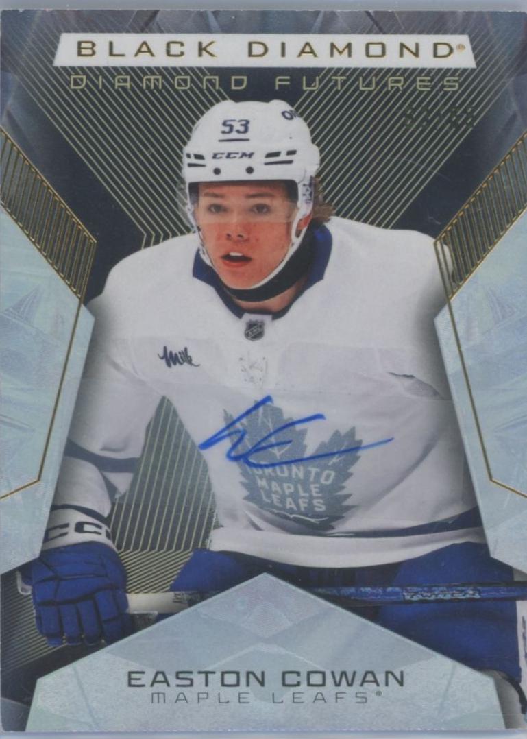 Easton Cowan #BDF-EC