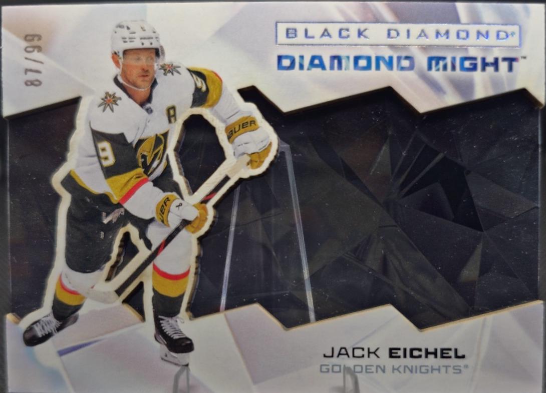 Jack Eichel #DM-JE