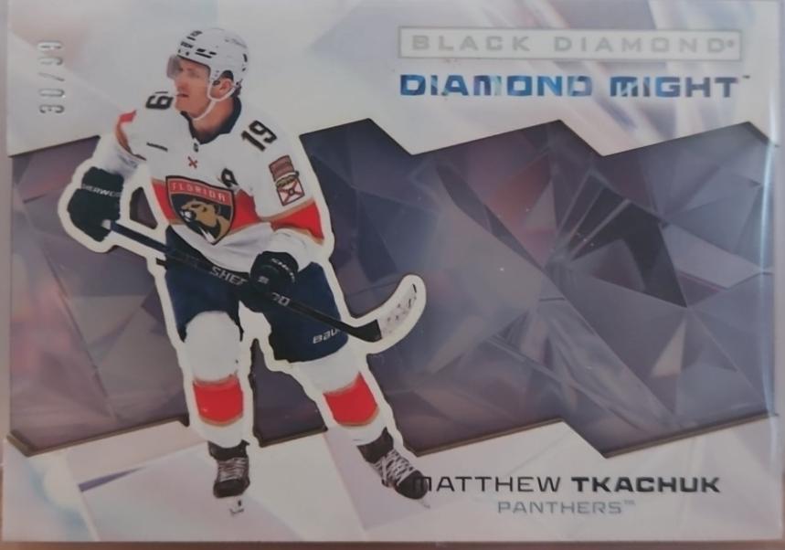 Matthew Tkachuk #DM-MT