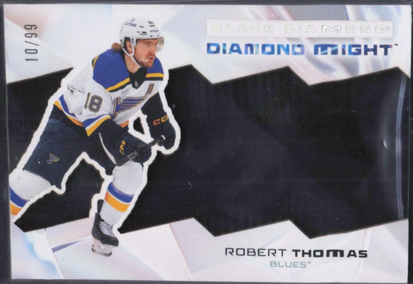 Robert Thomas #DM-RT