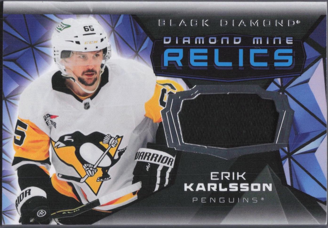 Erik Karlsson #DMR-EK