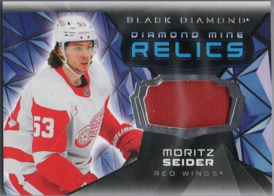 Moritz Seider #DMR-MS