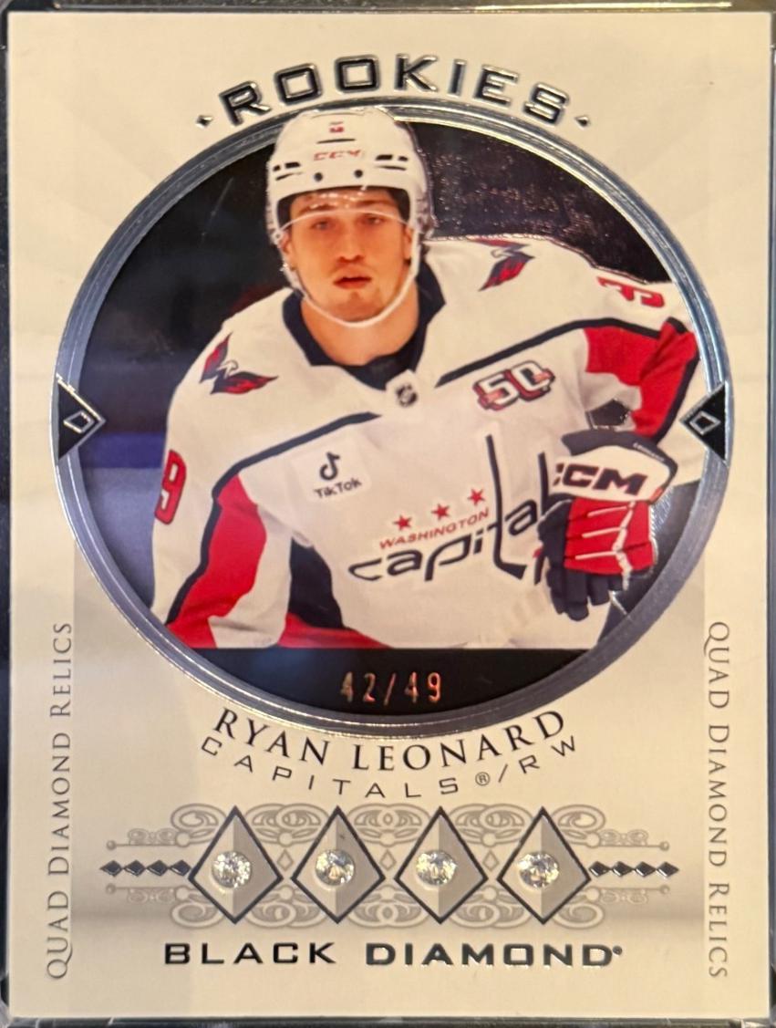 Ryan Leonard #BDRR-RL