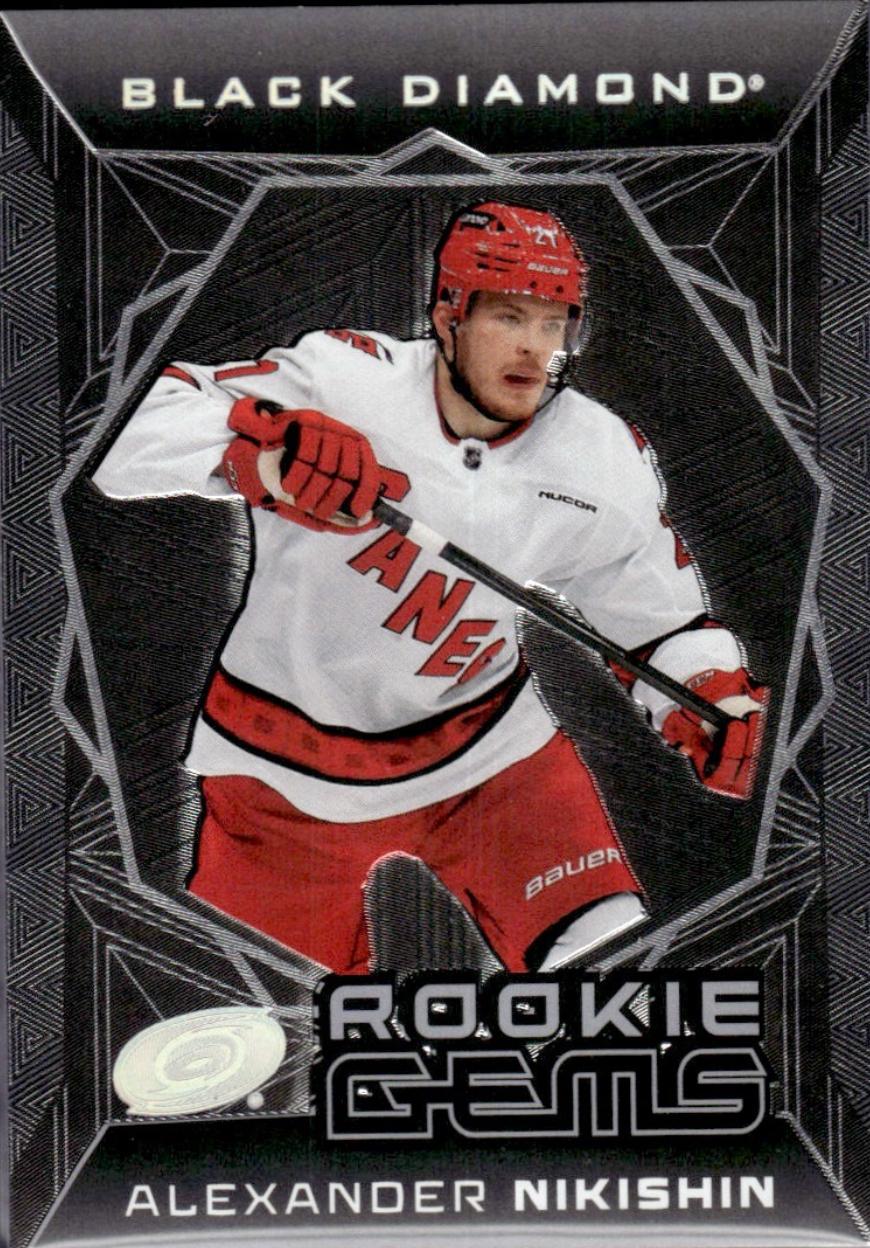 Alexander Nikishin #RG-AN