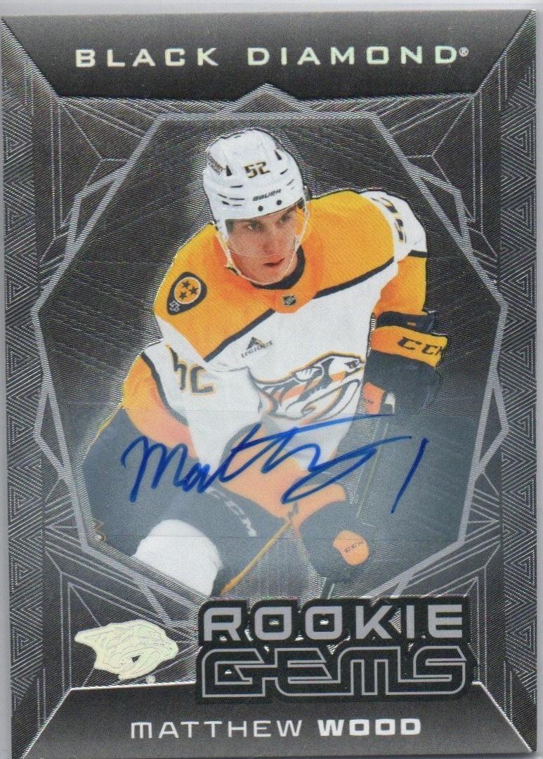 Matthew Wood #RGS-MW