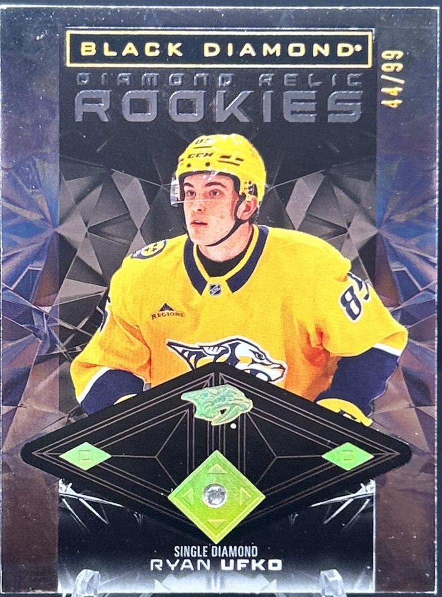 Ryan Ufko [Double] #BDR-RU