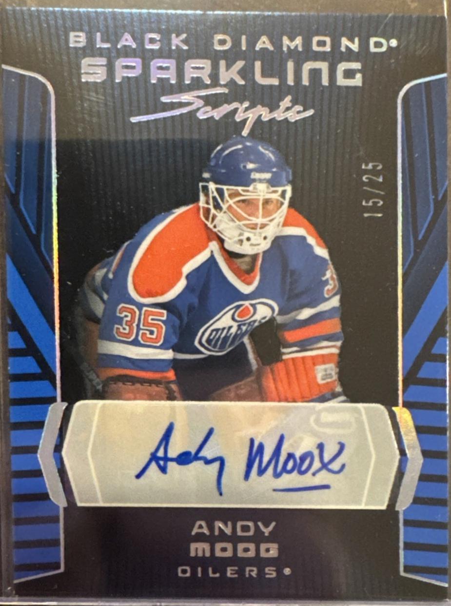 Andy Moog [Spectrum] #SS-AM