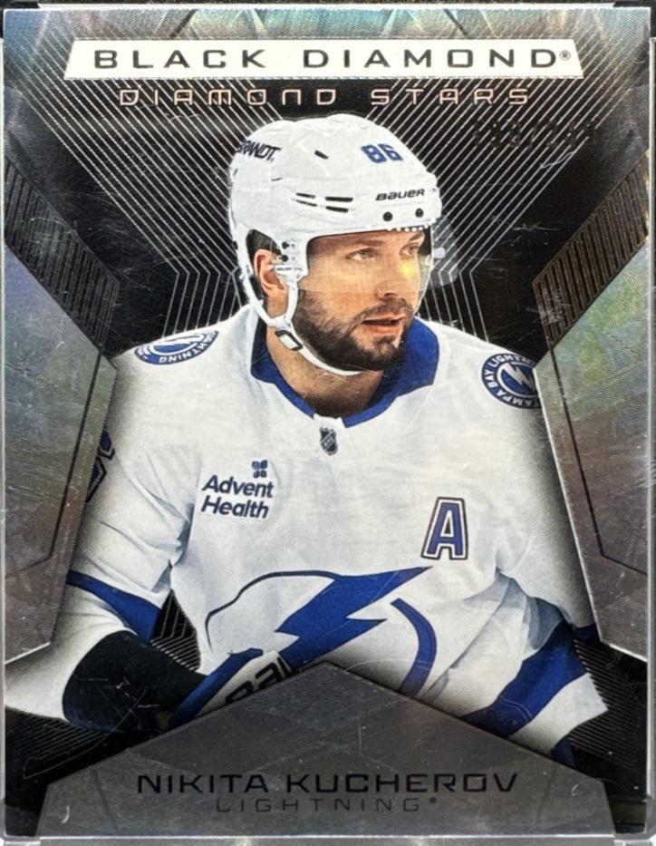 Nikita Kucherov #BDS-NK