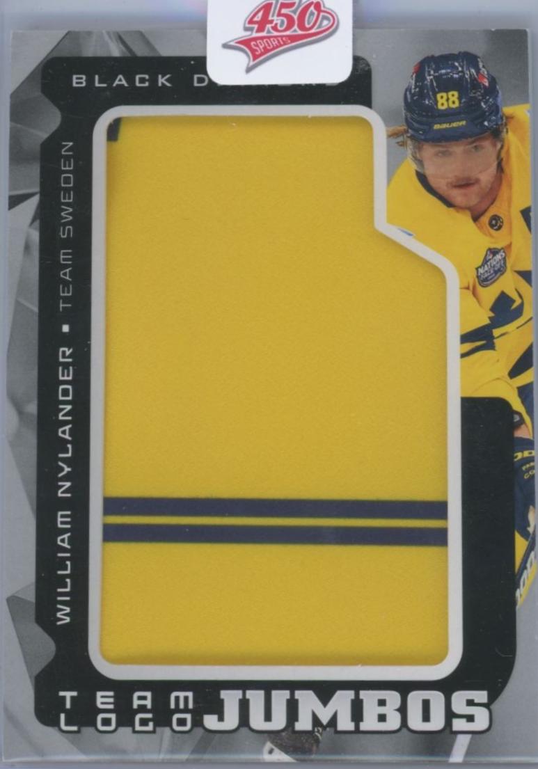William Nylander #TL-WN
