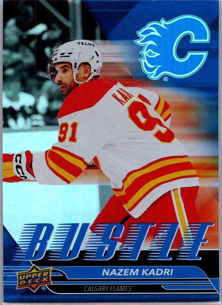 Nazem Kadri #B-15