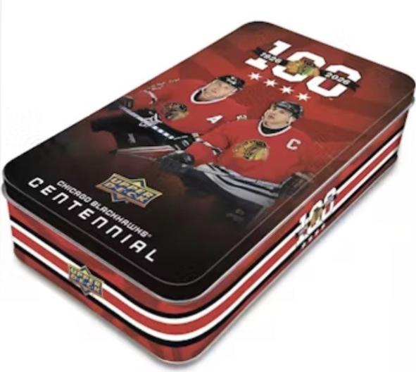 Hobby Box