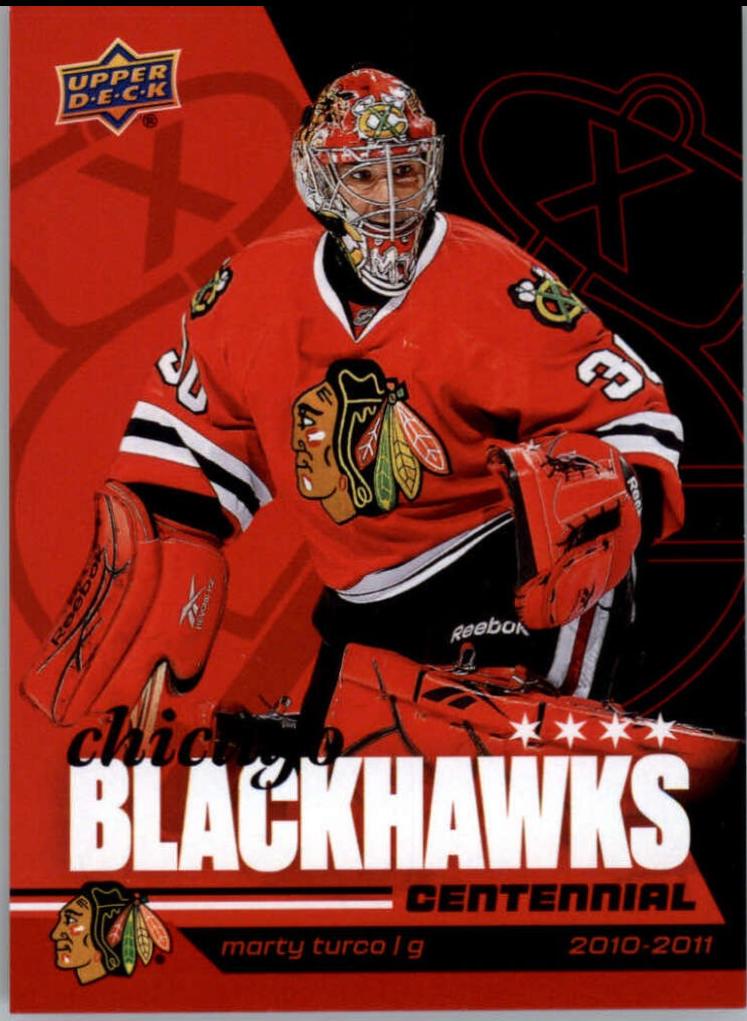Marty Turco #93