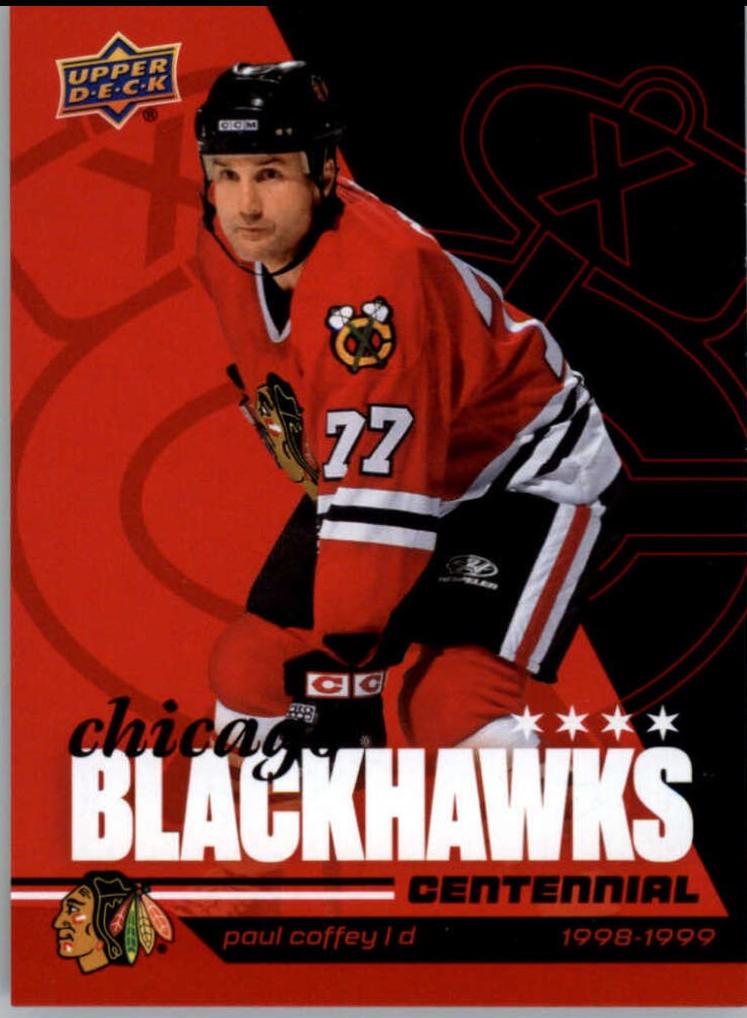 Paul Coffey #79