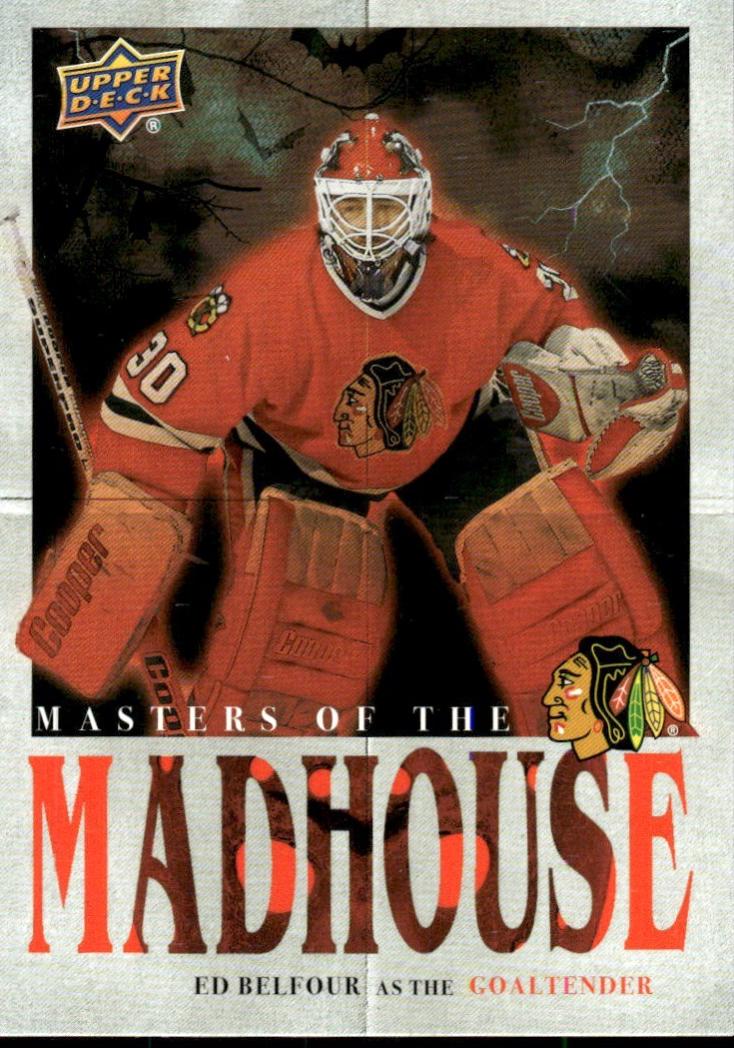 Ed Belfour #MM-1