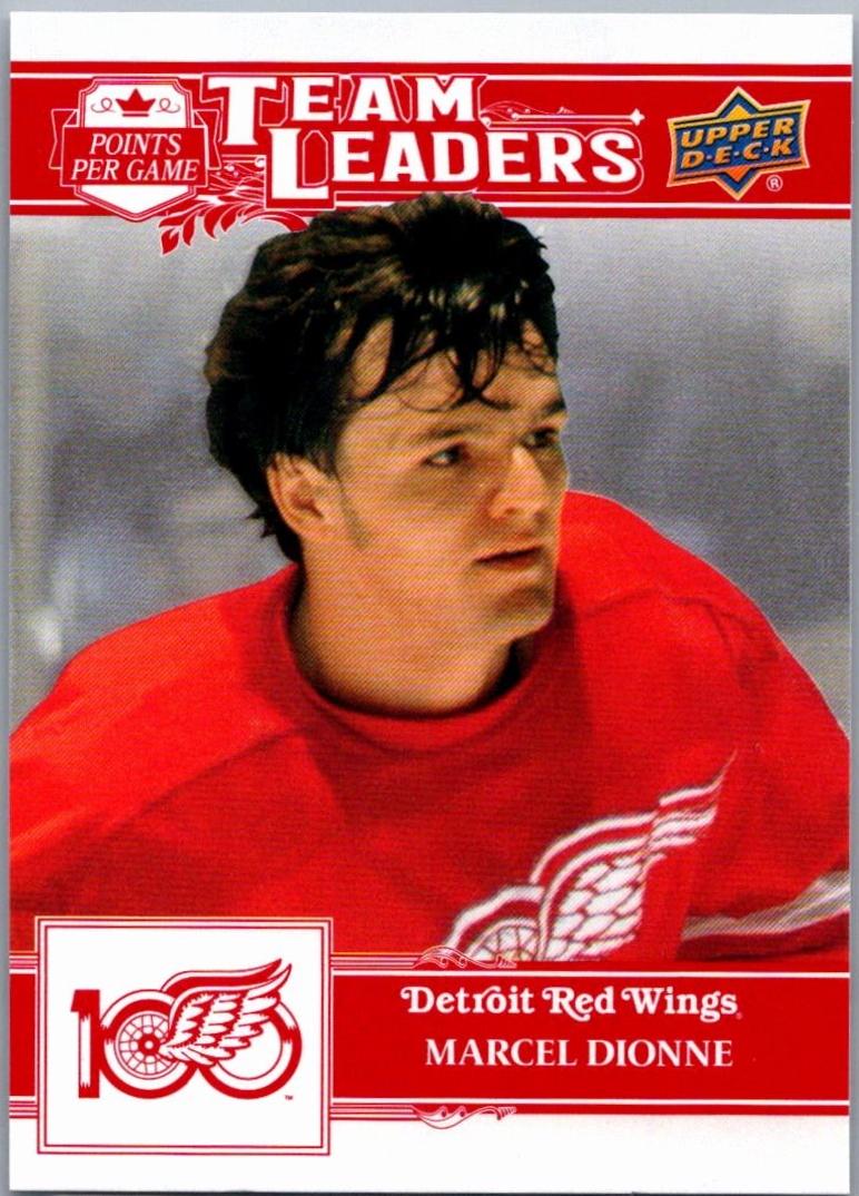 Marcel Dionne #192