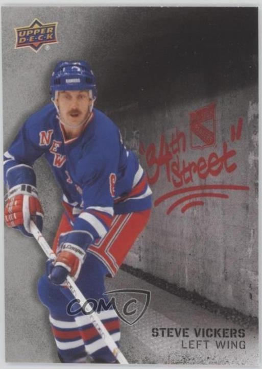 Steve Vickers #34S-3