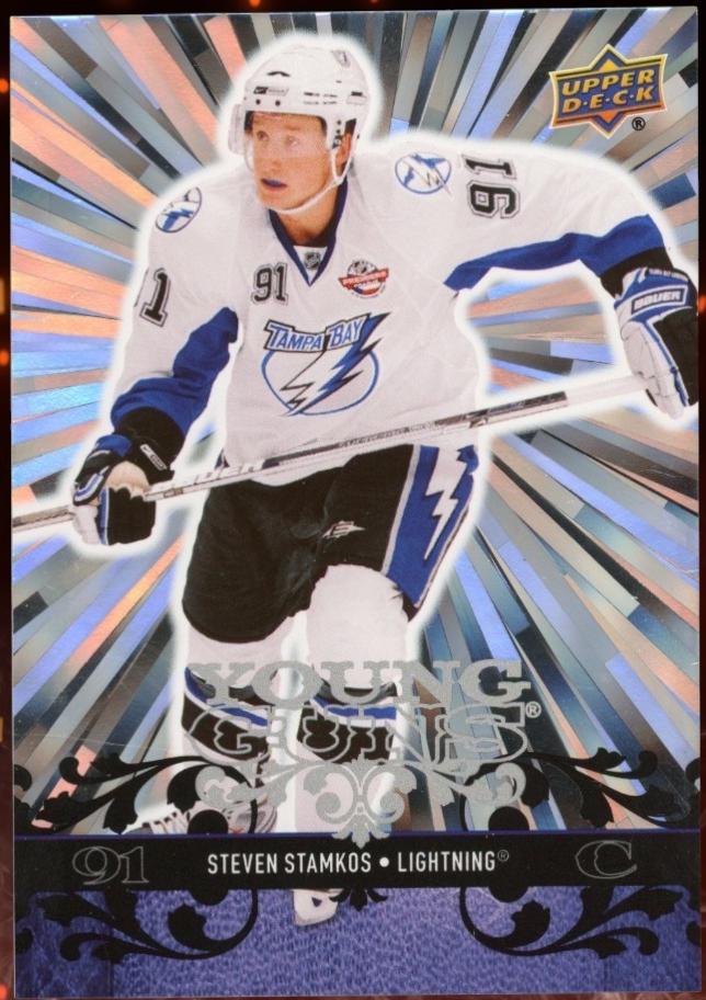 Steven Stamkos #OR-17