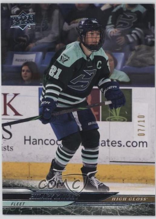Hilary Knight [High Gloss] #9