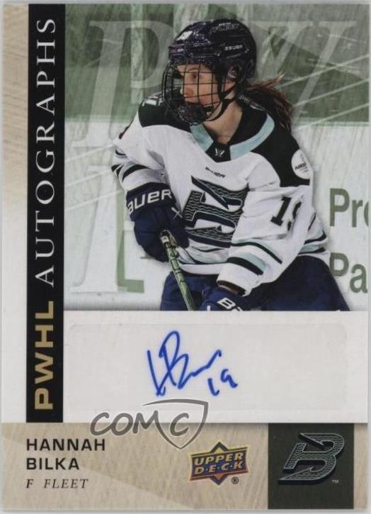 Hannah Bilka #PS-HB