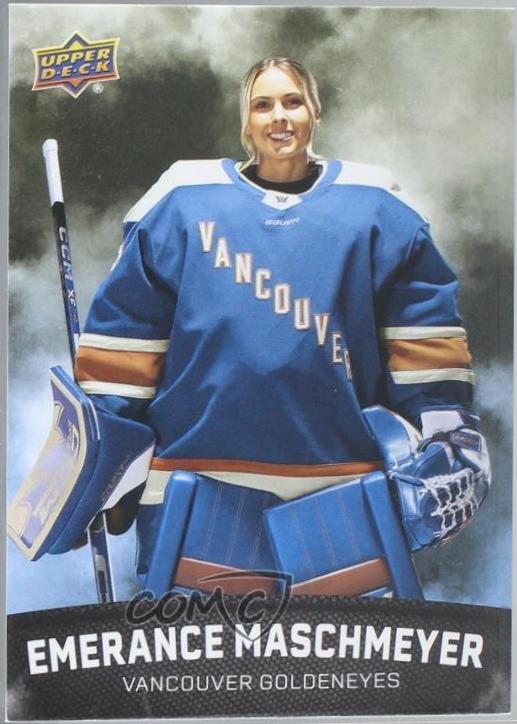 Emerance Maschmeyer #17