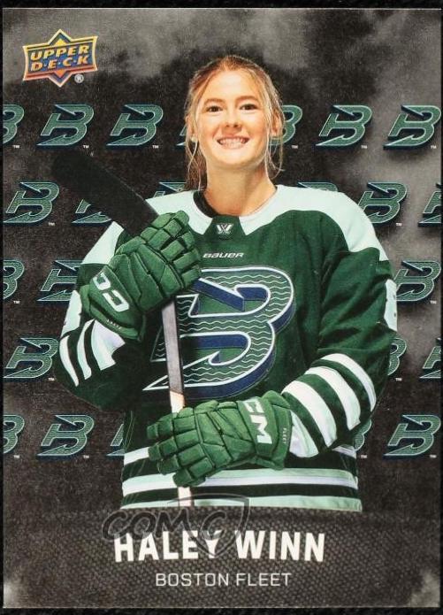 Haley Winn [Logo] #16