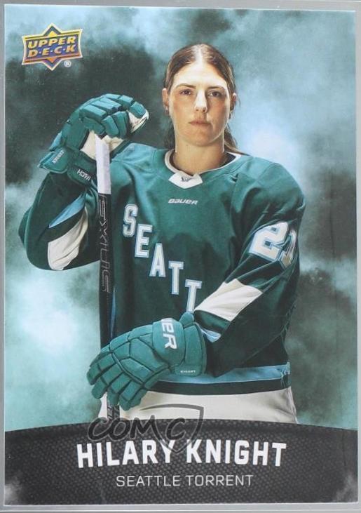 Hilary Knight #6