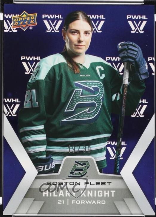 Hilary Knight [Logo] #6