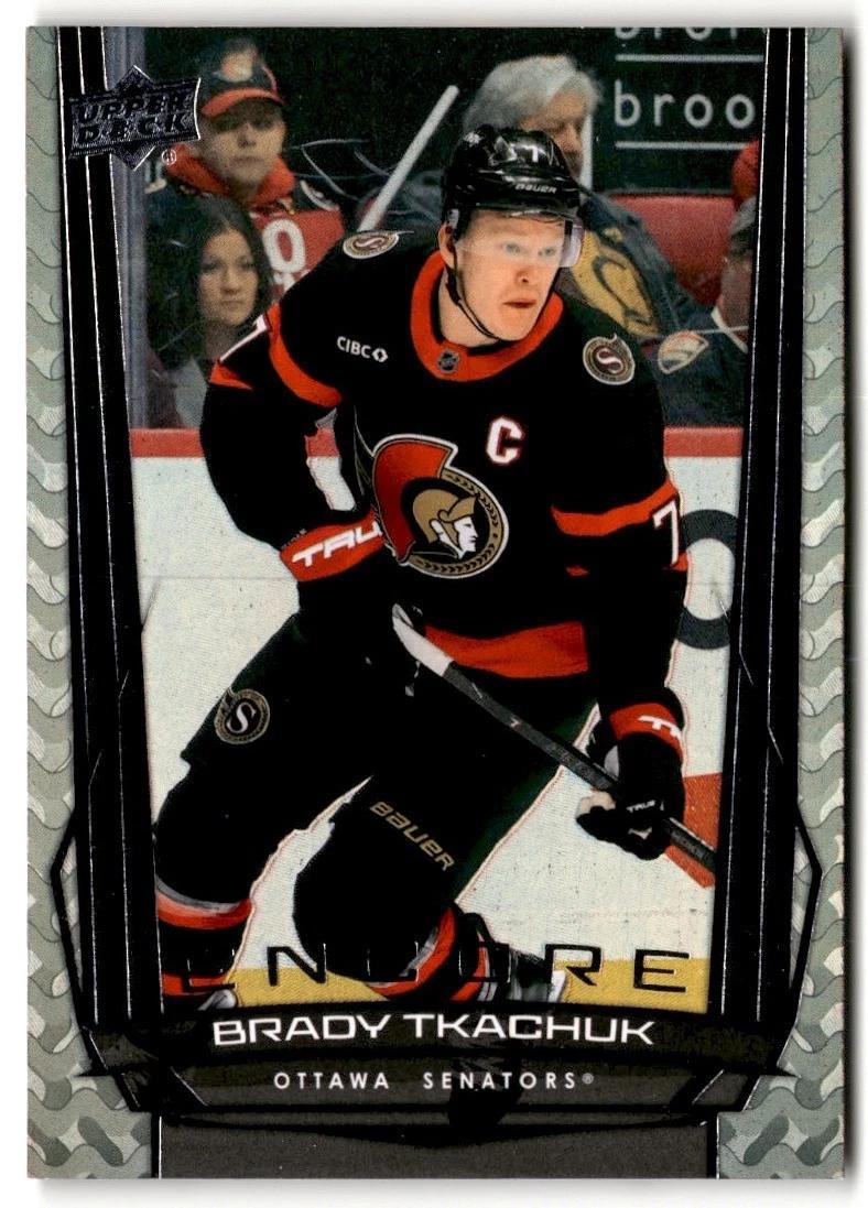 Brady Tkachuk #E-159