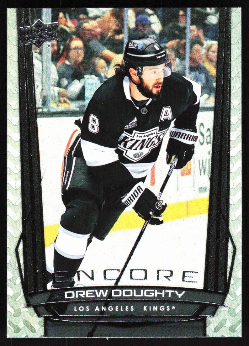 Drew Doughty #E-160