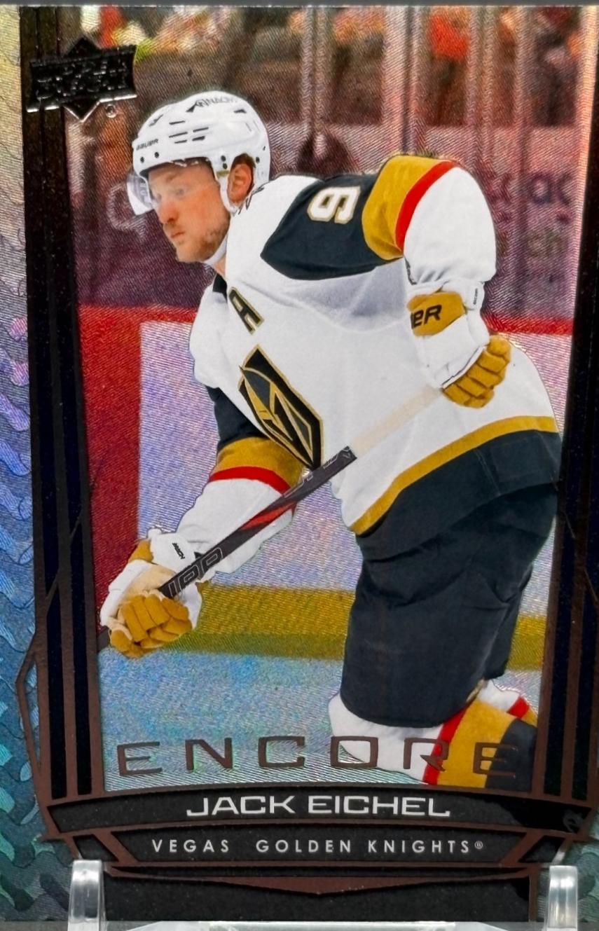 Jack Eichel #E-106