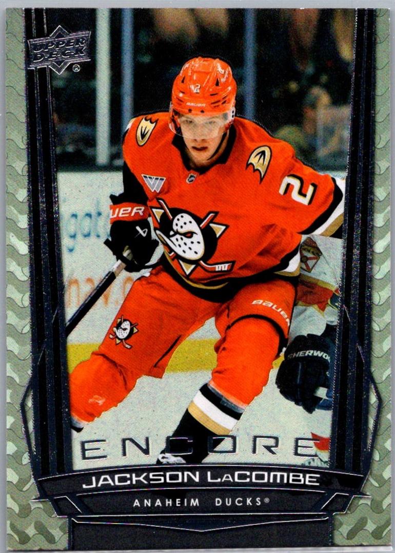 Jackson LaCombe #E-175