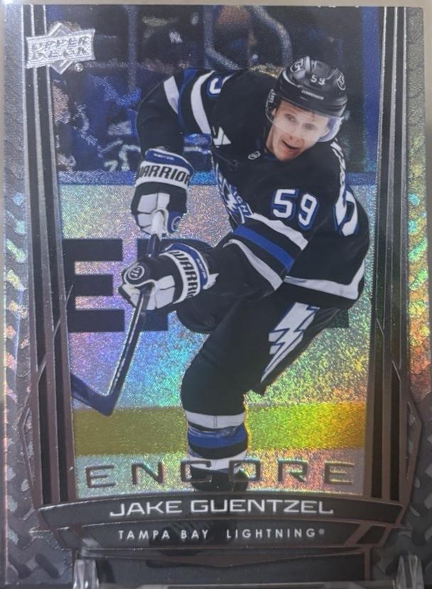 Jake Guentzel #E-187
