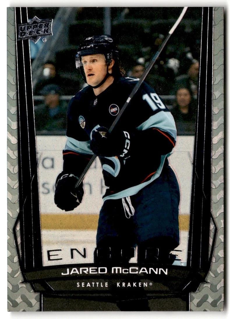 Jared McCann #E-124