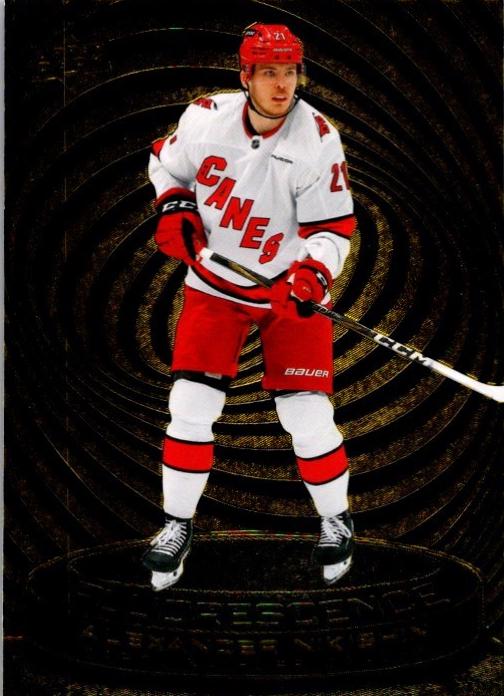 Alexander Nikishin [Gold] #F-30