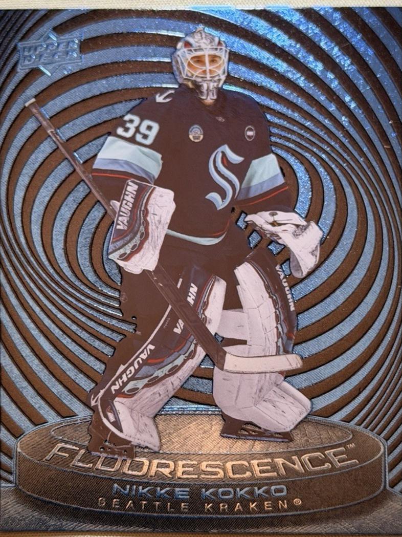 Niklas Kokko [Blue] #F-34
