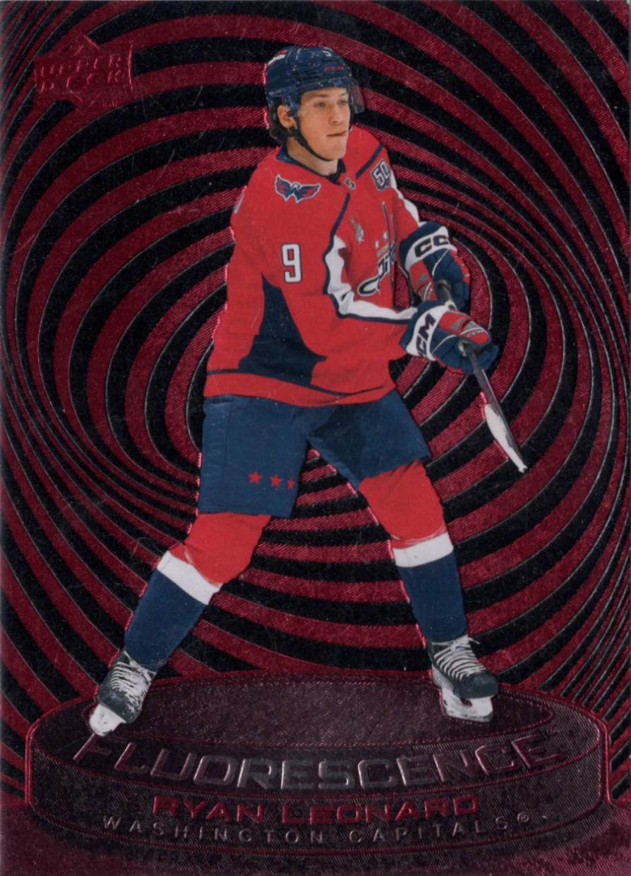 Ryan Leonard #F-2
