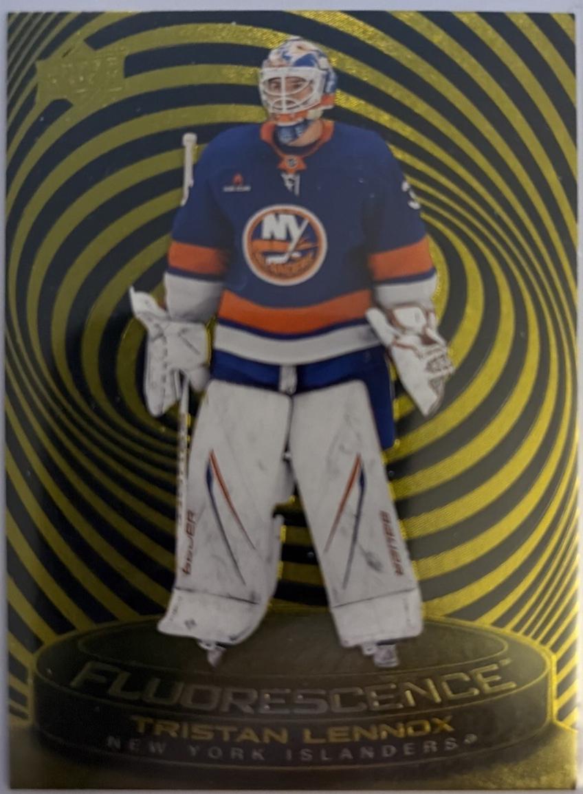 Tristan Lennox [Gold] #F-39