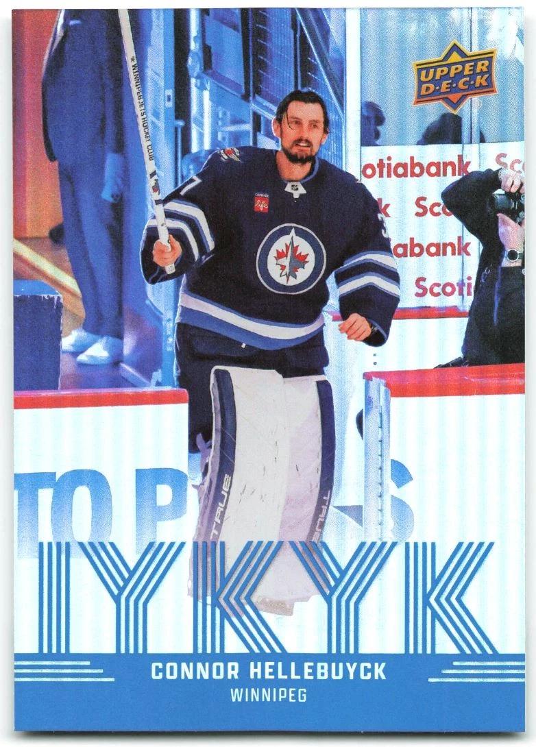 Connor Hellebuyck #IYKYK-8