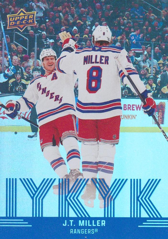 J.T. Miller #IYKYK-3